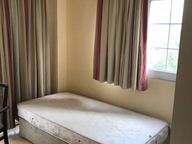 Flat To Rent in Hamitköy, Nicosia