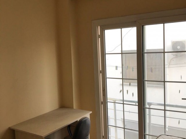 Flat To Rent in Hamitköy, Nicosia