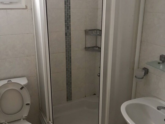 Flat To Rent in Hamitköy, Nicosia