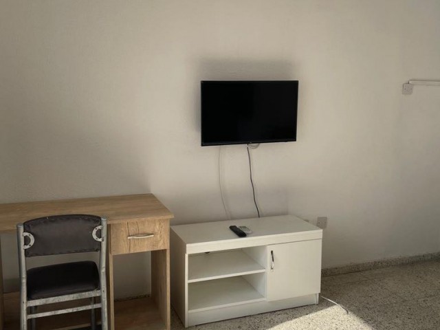 Flat To Rent in Göçmenköy, Nicosia