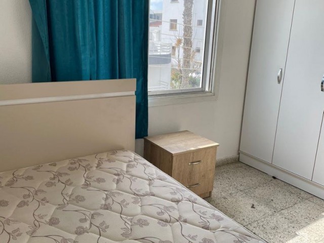 Flat To Rent in Göçmenköy, Nicosia