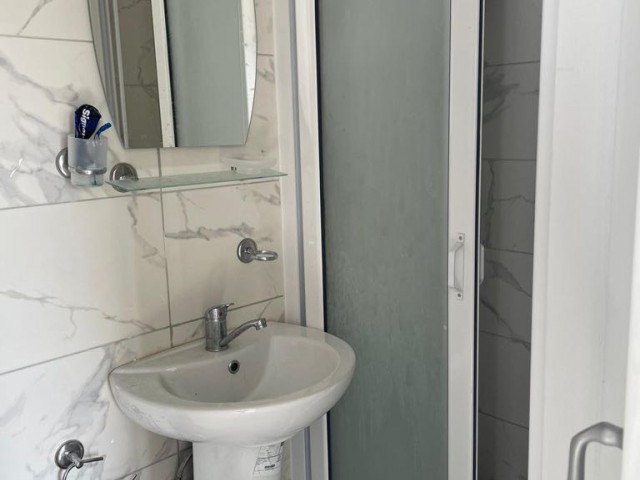 Flat To Rent in Göçmenköy, Nicosia