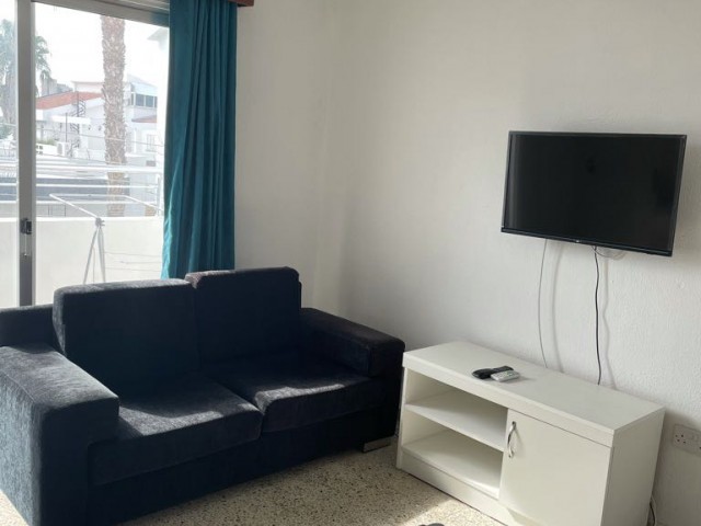 Flat To Rent in Göçmenköy, Nicosia