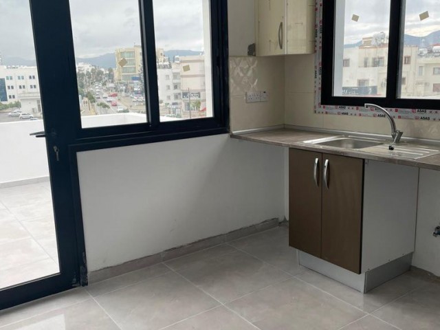 YENİKENT TE TÜRK KOÇANLI SIFIR SATILIK 2+1 DAİRE