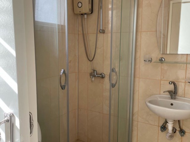 Flat To Rent in Yenişehir, Nicosia