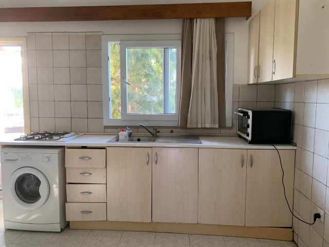 Flat To Rent in Küçük Kaymaklı, Nicosia