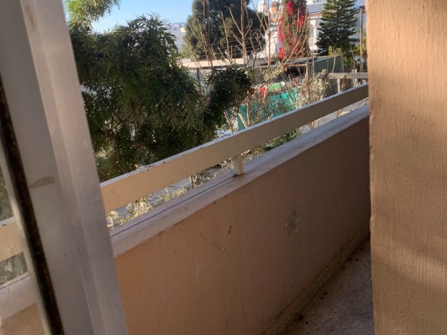 Flat To Rent in Küçük Kaymaklı, Nicosia