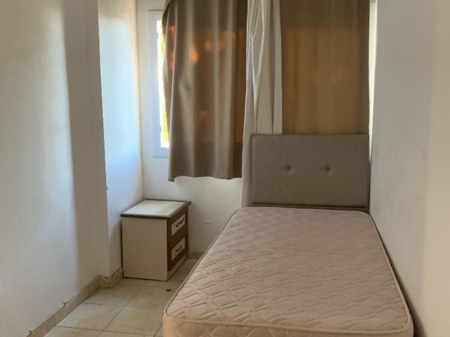 Flat To Rent in Küçük Kaymaklı, Nicosia