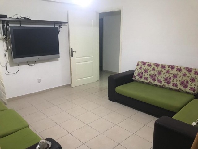 Flat To Rent in Marmara, Nicosia