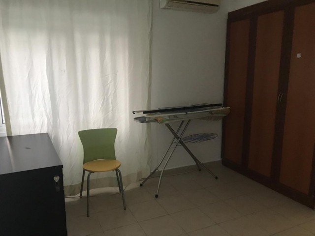 Flat To Rent in Marmara, Nicosia