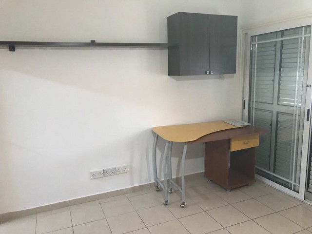 Flat To Rent in Marmara, Nicosia