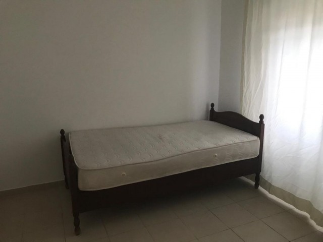 Flat To Rent in Marmara, Nicosia