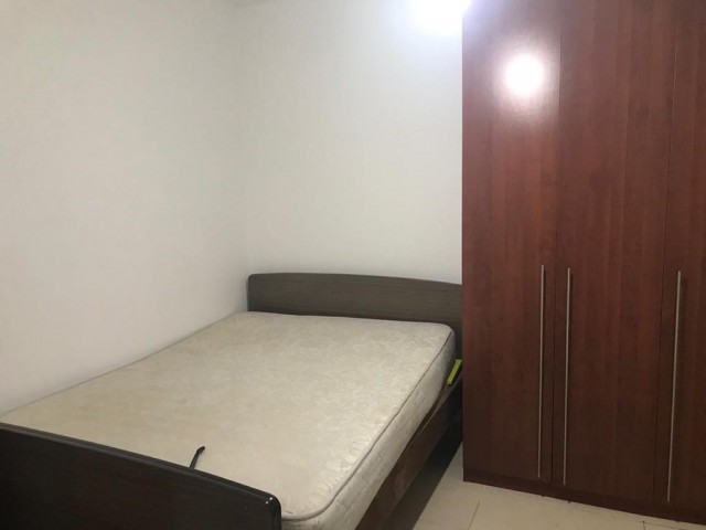 Flat To Rent in Marmara, Nicosia