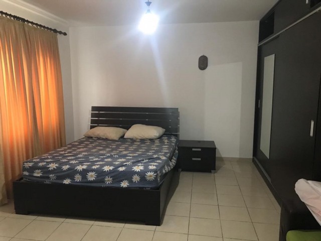 Flat To Rent in Marmara, Nicosia