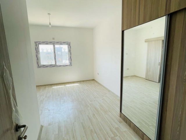 2 + 1 PENTHOUSE FOR SALE MADE IN TURKISH IN THE DECENT NEIGHBORHOOD OF MITRELI!! شقة للبيع بي منطقة كونيلي ** 