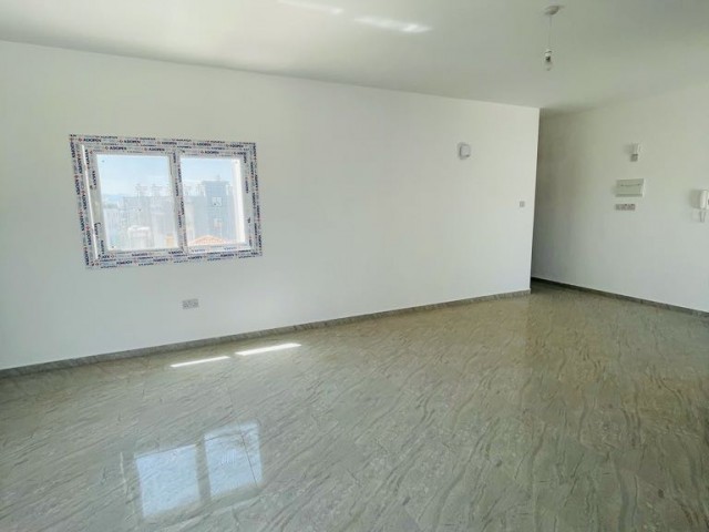 2 + 1 PENTHOUSE FOR SALE MADE IN TURKISH IN THE DECENT NEIGHBORHOOD OF MITRELI!! شقة للبيع بي منطقة كونيلي ** 