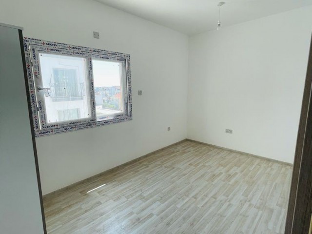 2 + 1 PENTHOUSE FOR SALE MADE IN TURKISH IN THE DECENT NEIGHBORHOOD OF MITRELI!! شقة للبيع بي منطقة كونيلي ** 