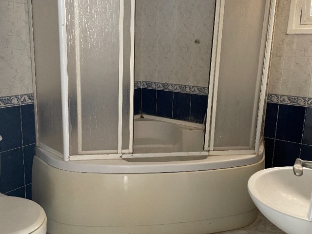 Flat To Rent in Küçük Kaymaklı, Nicosia