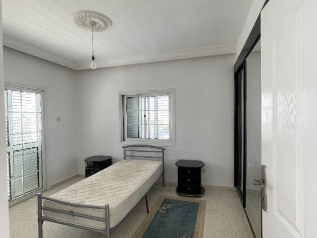 Flat To Rent in Küçük Kaymaklı, Nicosia