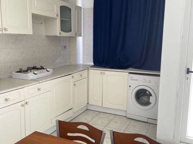 Flat To Rent in Küçük Kaymaklı, Nicosia