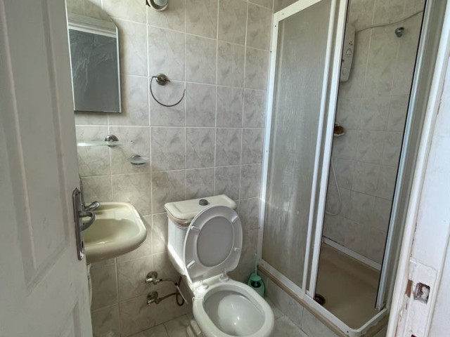 Flat To Rent in Küçük Kaymaklı, Nicosia