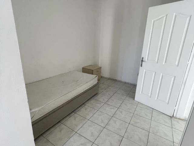 Flat To Rent in Küçük Kaymaklı, Nicosia