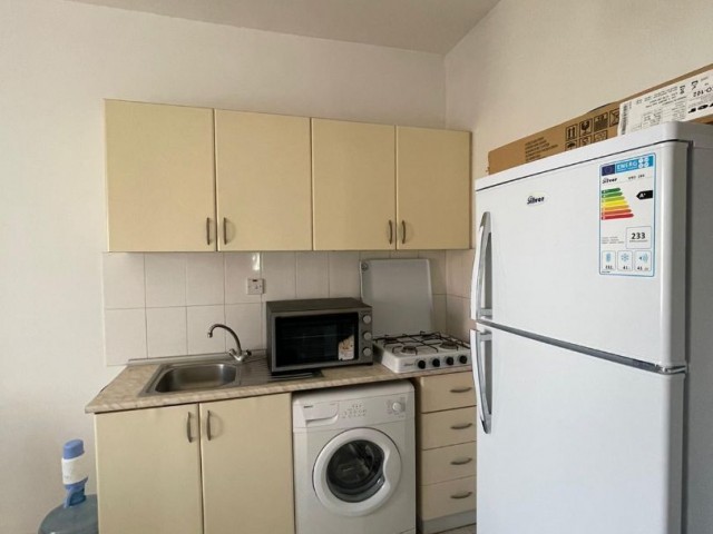 Flat To Rent in Gönyeli, Nicosia