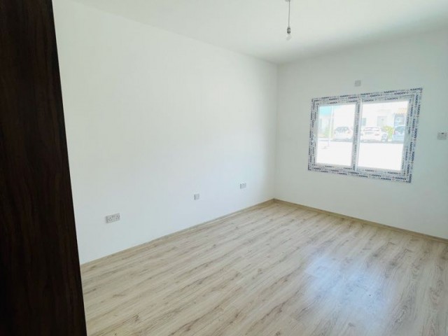 2 + 1 APARTMENT FOR SALE WITH GROUND FLOOR GARDEN IN DIKMEN !! ** 