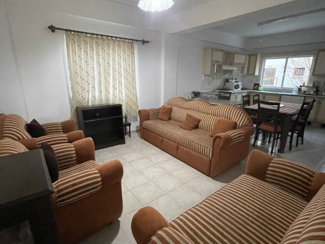 Villa To Rent in Gönyeli, Nicosia