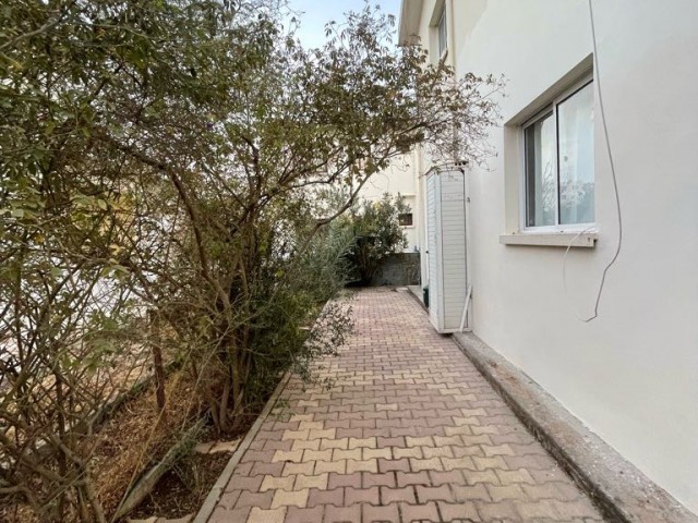 Villa To Rent in Gönyeli, Nicosia