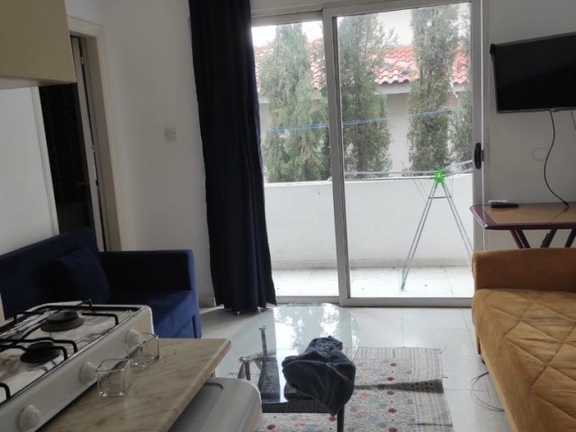 Flat To Rent in Gönyeli, Nicosia