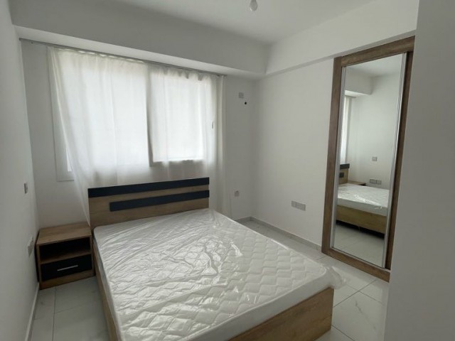 ZERO FLATS FOR RENT IN KÜÇÜK KAYMAKLI!! شقق بي منطقة قيمقلي ** 