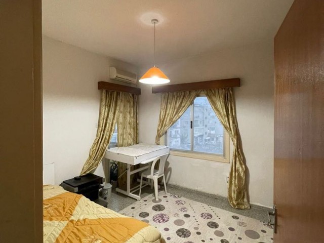 VERY SPACIOUS 3 + 1 APARTMENT FOR SALE IN MITRELI !! شقة للبيع بي منطقة كونيلي ** 