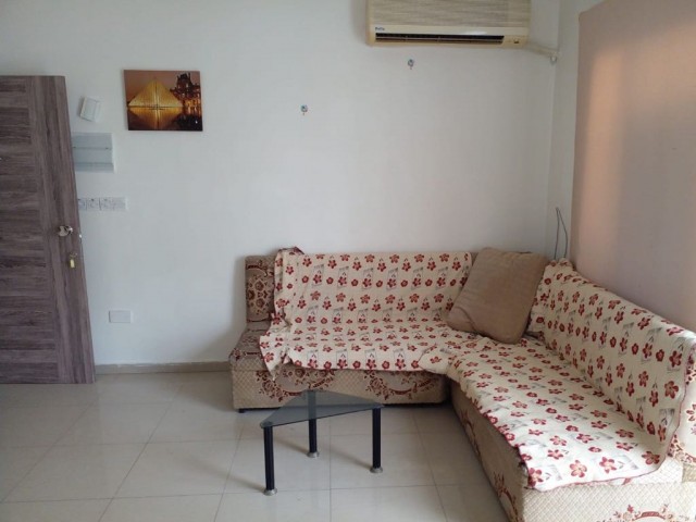 MITREELIDE IS A 2+1 RENTAL APARTMENT WITH A 3-MONTH PAYMENT !! ** 