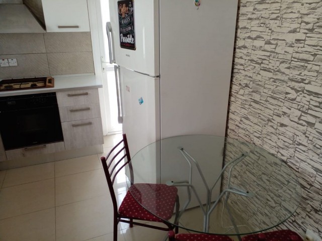 MITREELIDE IS A 2+1 RENTAL APARTMENT WITH A 3-MONTH PAYMENT !! ** 
