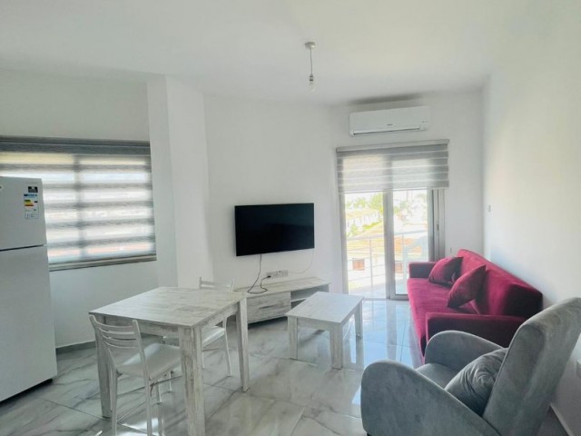 2+1 FULLY FURNISHED RENTAL IN THE MIDDLE VILLAGE ** 