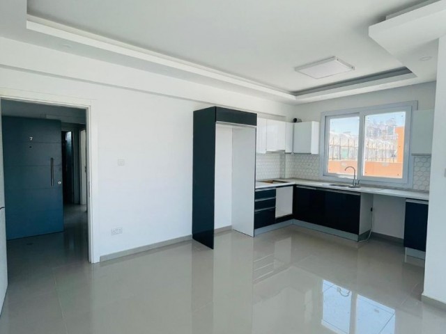 ULTRA LUXURY APARTMENTS IN HAMITKOY ** 