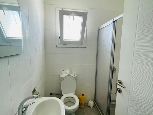 GOCMENKOYDE 2+1 FULL ESYALI APARTMENT ** 