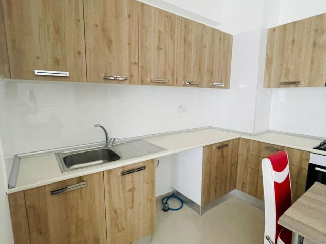 GOCMENKOYDE 2+1 FULL ESYALI APARTMENT ** 