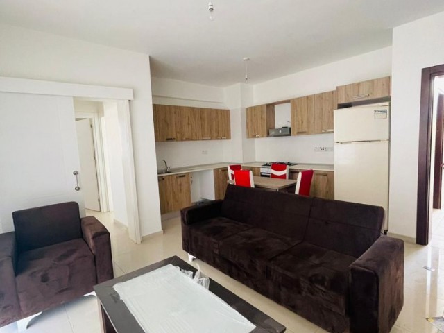 GOCMENKOYDE 2+1 FULL ESYALI APARTMENT ** 