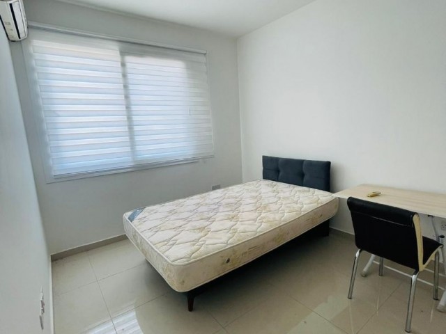 GOCMENKOYDE 2+1 FULL ESYALI APARTMENT ** 