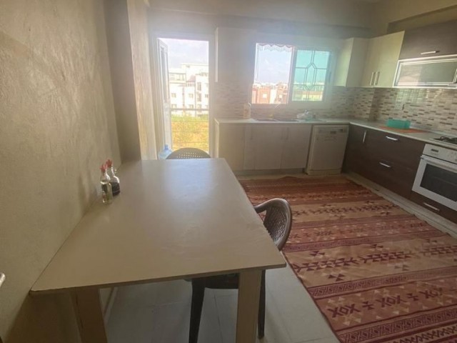 3+ 1 APARTMENT FOR RENT NEAR MITERED BURRITO BABA للإجار شقة بالغونيلي قرب من دورومجو بابا بسعر 5000 ليرة سارعوا بالتواصل معنا ** 