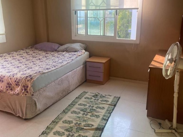 3+ 1 APARTMENT FOR RENT NEAR MITERED BURRITO BABA للإجار شقة بالغونيلي قرب من دورومجو بابا بسعر 5000 ليرة سارعوا بالتواصل معنا ** 