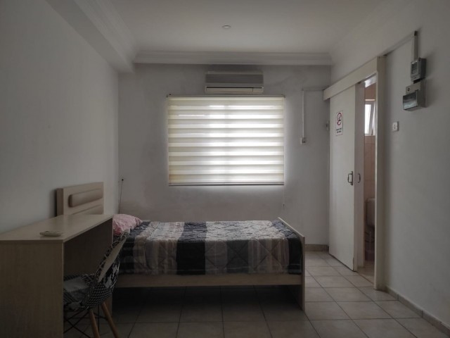 A DOUBLE STUDIO FOR RENT IN YENIŞEHIR IS 3000 TL UNTIL September, DON'T MISS IT للاجار ستوديوهات سارعوا بالتواصل م