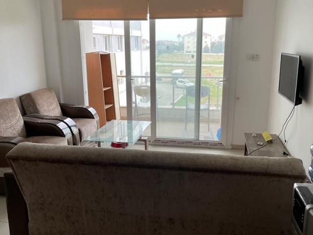 2+1 APARTMENT FOR RENT IN YENIKENT للإجار شقة 2+1 بالينيكنت قريب من المواقف الباصات ** 