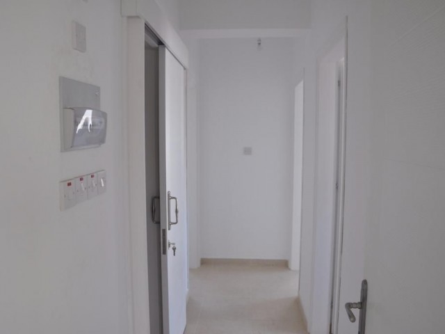 2+1 Wohnung Zu vermieten in KIZILBASS 2+1 Llogara ** 