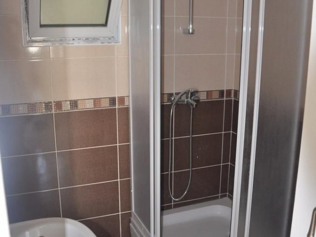 2+1 Wohnung Zu vermieten in KIZILBASS 2+1 Llogara ** 