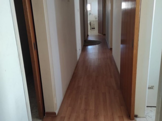 MITRALIDE IS A 3+1 STUDENT APARTMENT FOR RENT IN للإجار شقة 3+1 بغونيلي بموقع رائع ** 