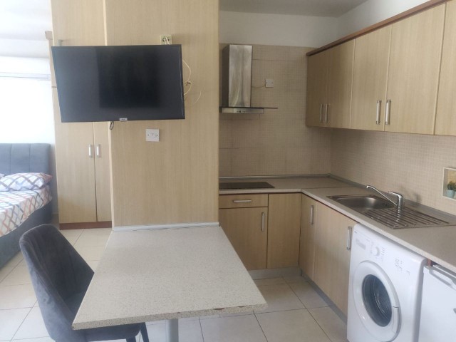 3 Monate bezahltes Studio in hamitköy zu vermieten Llogara 3 Llogara !!!! ** 