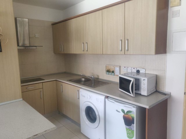 3 Monate bezahltes Studio in hamitköy zu vermieten Llogara 3 Llogara !!!! ** 